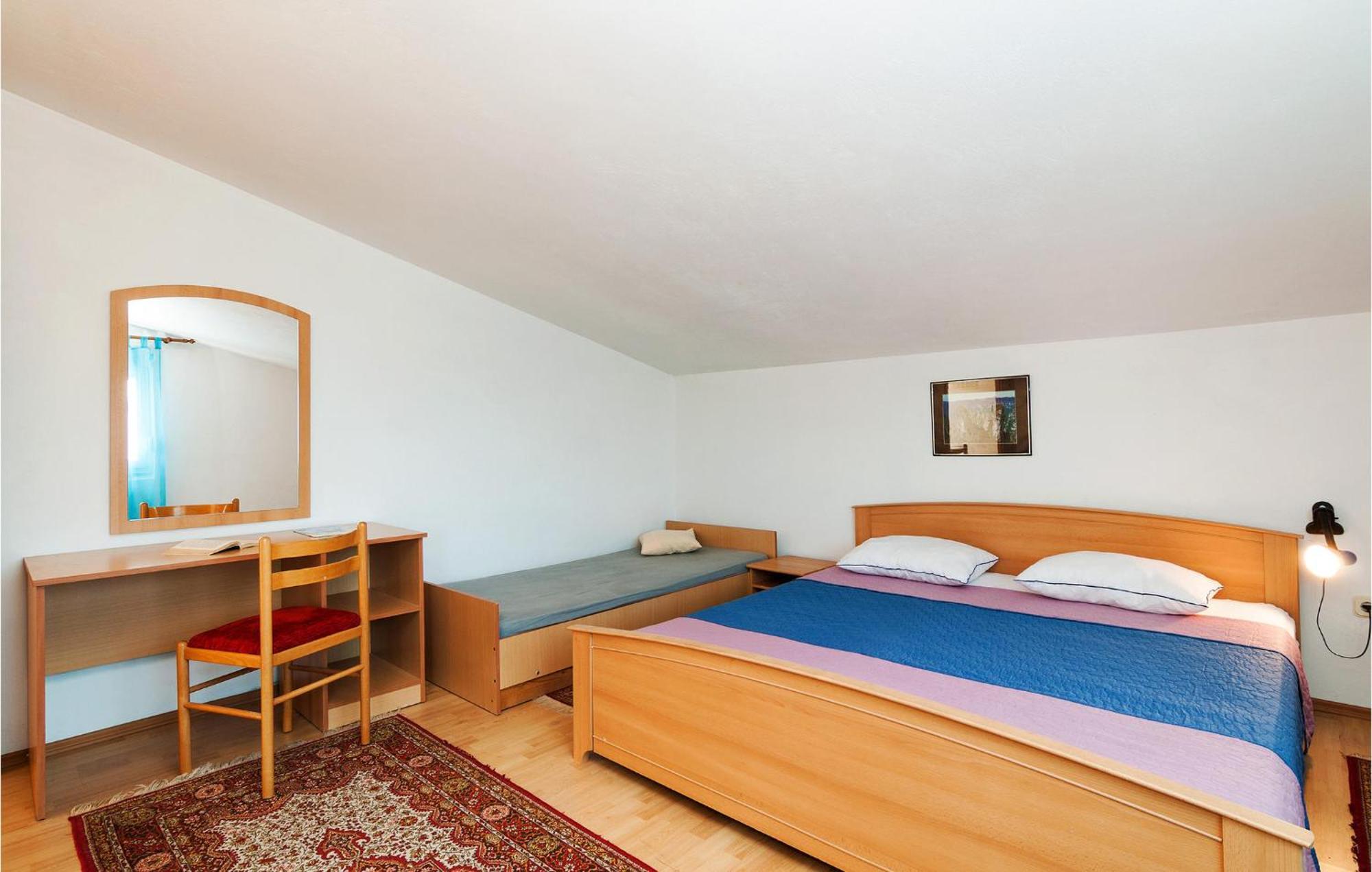 Stunning Apartment In Sv,Filip I Jakov Sveti Filip i Jakov Esterno foto
