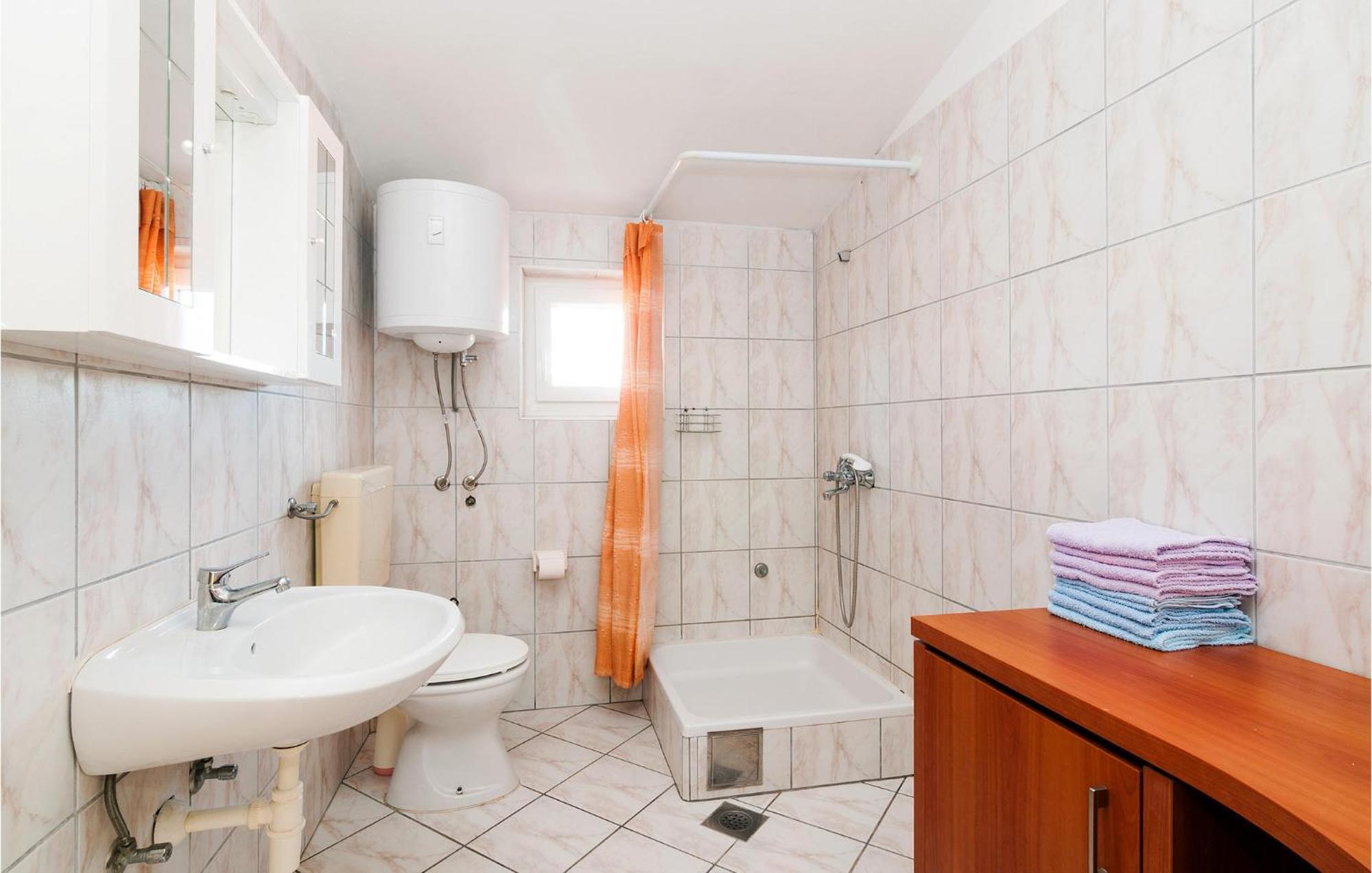 Stunning Apartment In Sv,Filip I Jakov Sveti Filip i Jakov Esterno foto