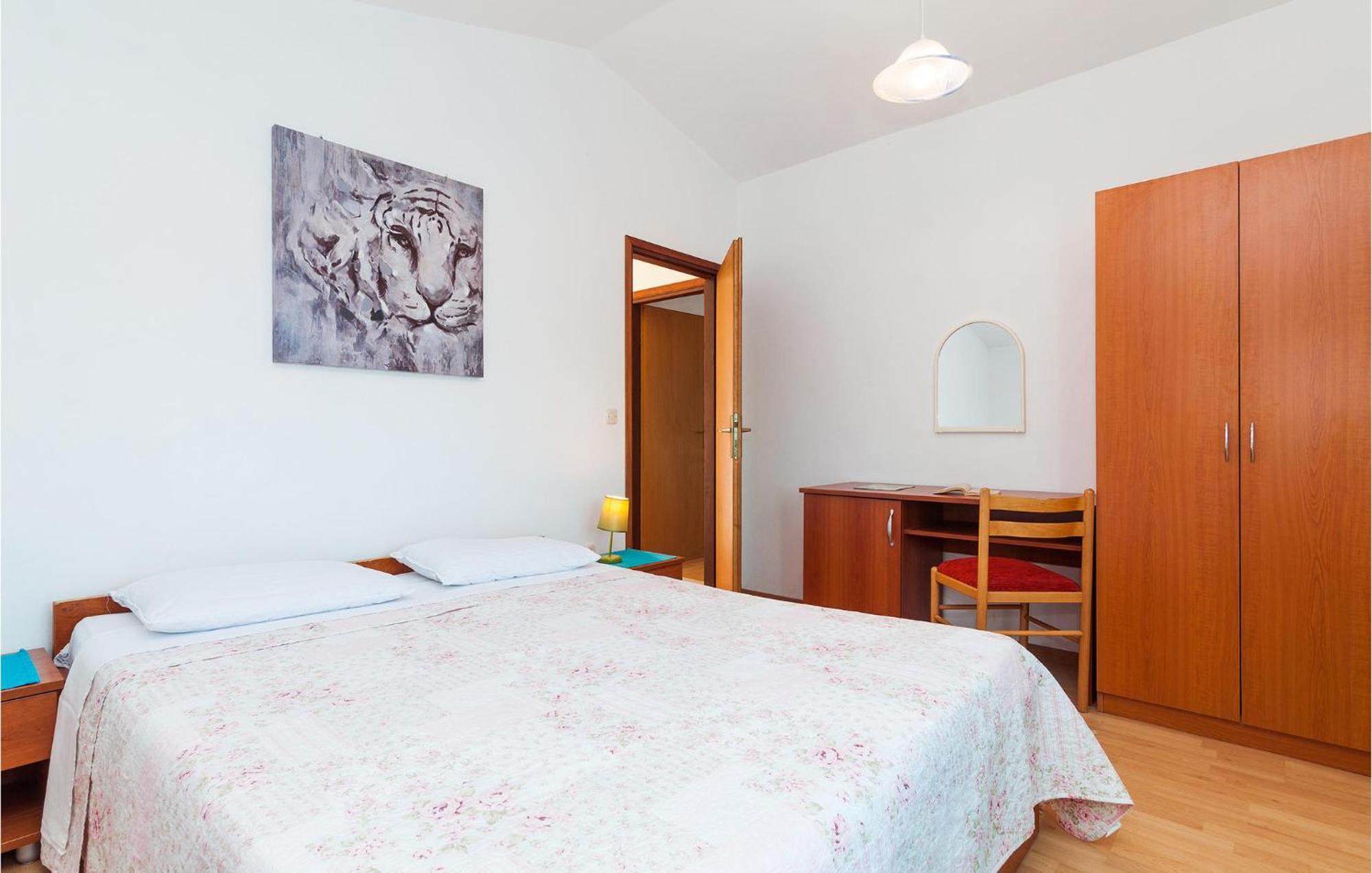 Stunning Apartment In Sv,Filip I Jakov Sveti Filip i Jakov Esterno foto
