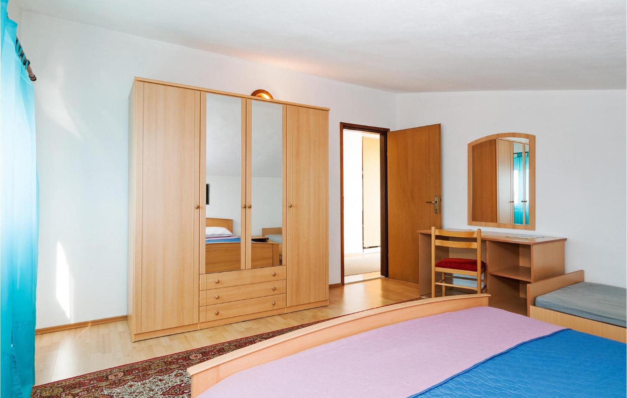 Stunning Apartment In Sv,Filip I Jakov Sveti Filip i Jakov Esterno foto