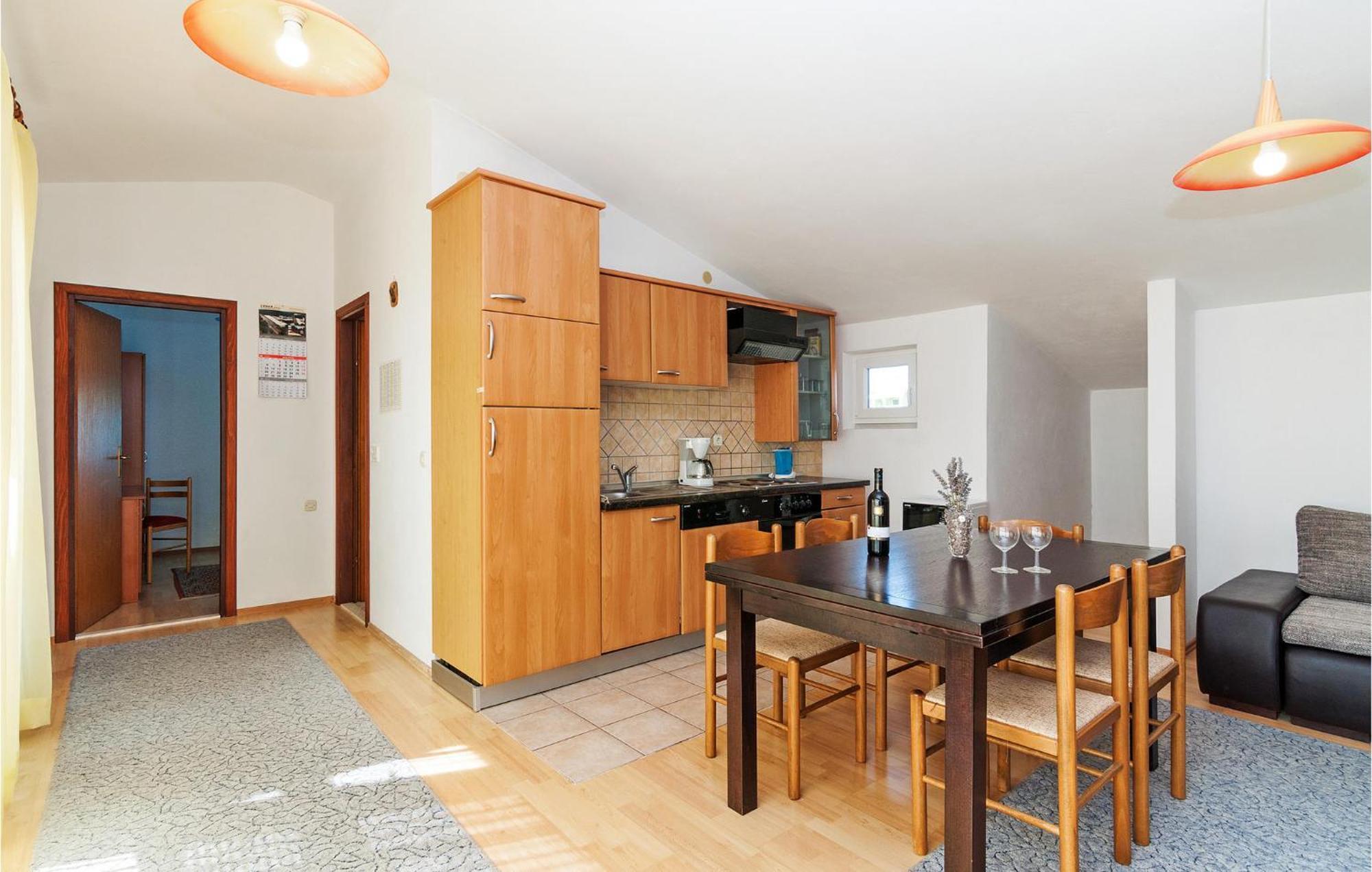 Stunning Apartment In Sv,Filip I Jakov Sveti Filip i Jakov Esterno foto